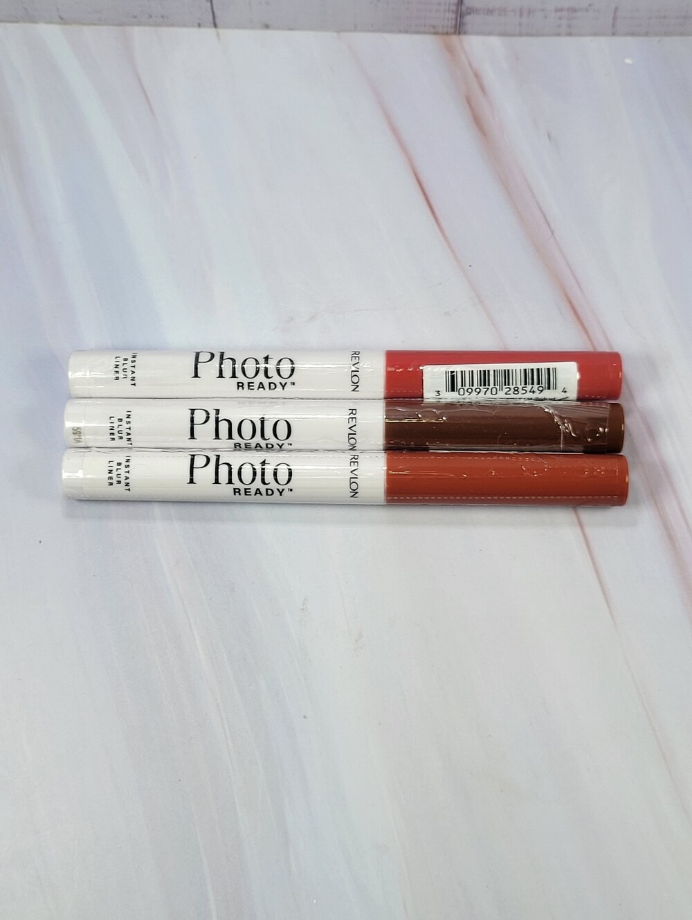 Revlon PhotoReady Instant Blur Lip Liner Bundle NEW!